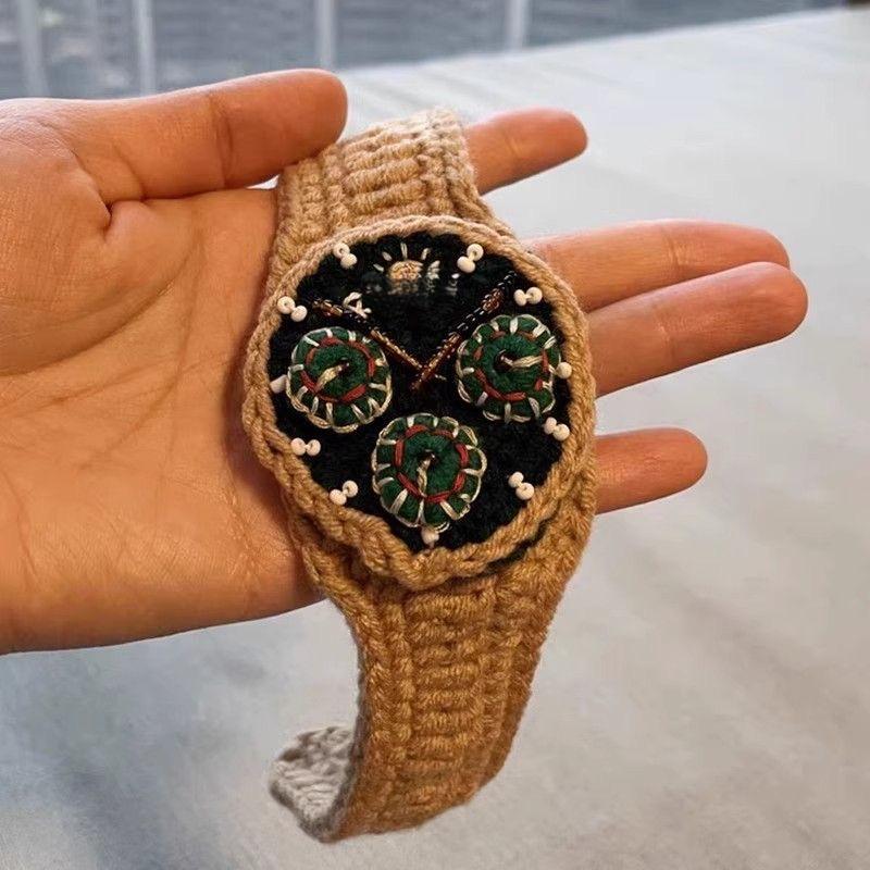 Trending Viral Valentine’s Day Prank Gift! Handcrafted DIY  Luxury-Style Watch – Meme-Worthy Hilarious White Elephant Gift for Bae | Must-Have Gag Gift for Valentine’s Day Gift Exchange