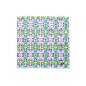 All-over print bandana