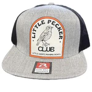 Little Pecker Club hat