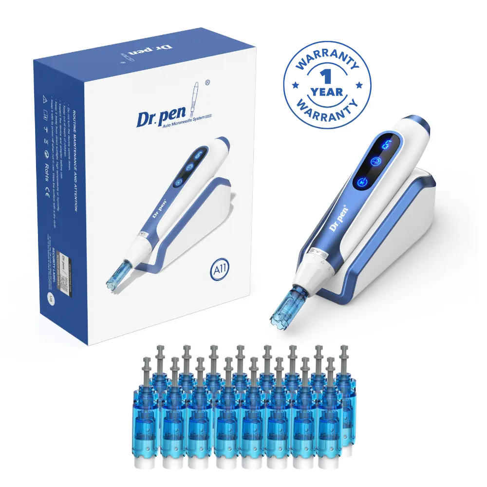 Drpen A11 Elegant Beauty Pen Set