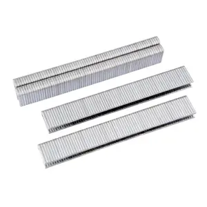 Freeman  18G.Staple .5 in. 1K Blister Pack