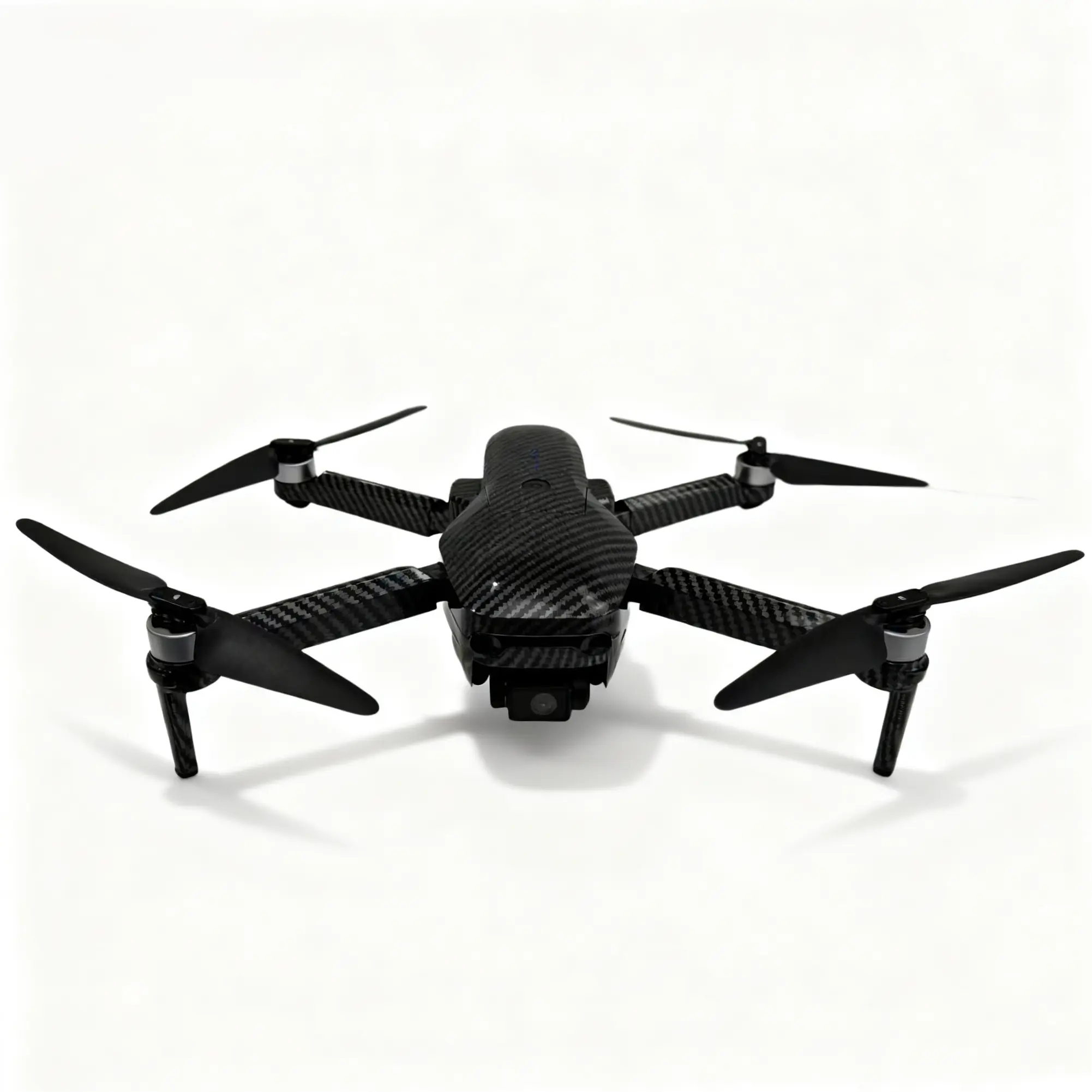 GD96 4K HD Smart Obstacle-Avoiding Vision Drone