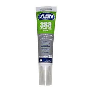 ASI 388 Electronic Grade Silicone