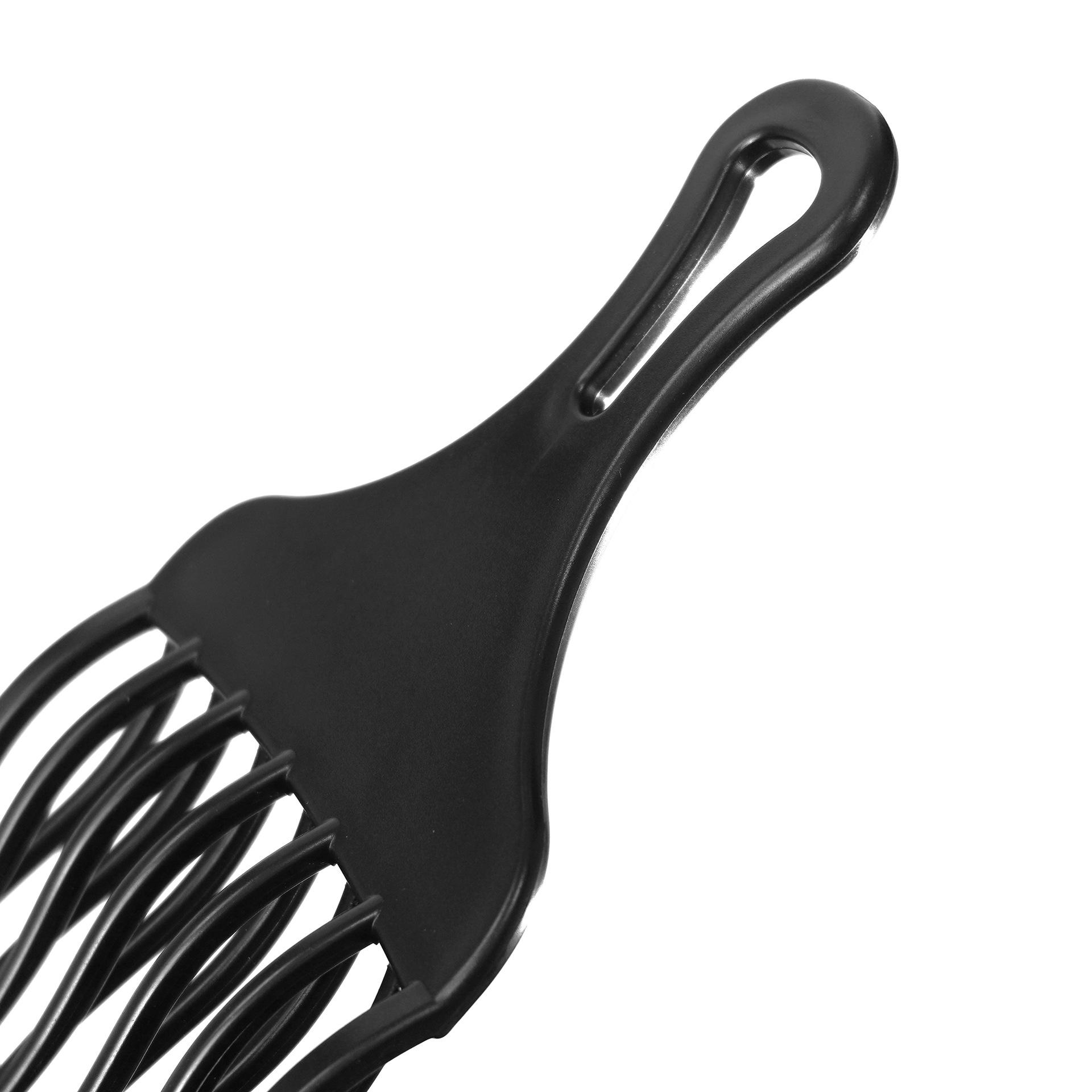 Unice Hair Distribution Comb Fluffy Comb for Wig