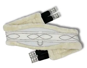 ProSeries Stabilizer Girth White