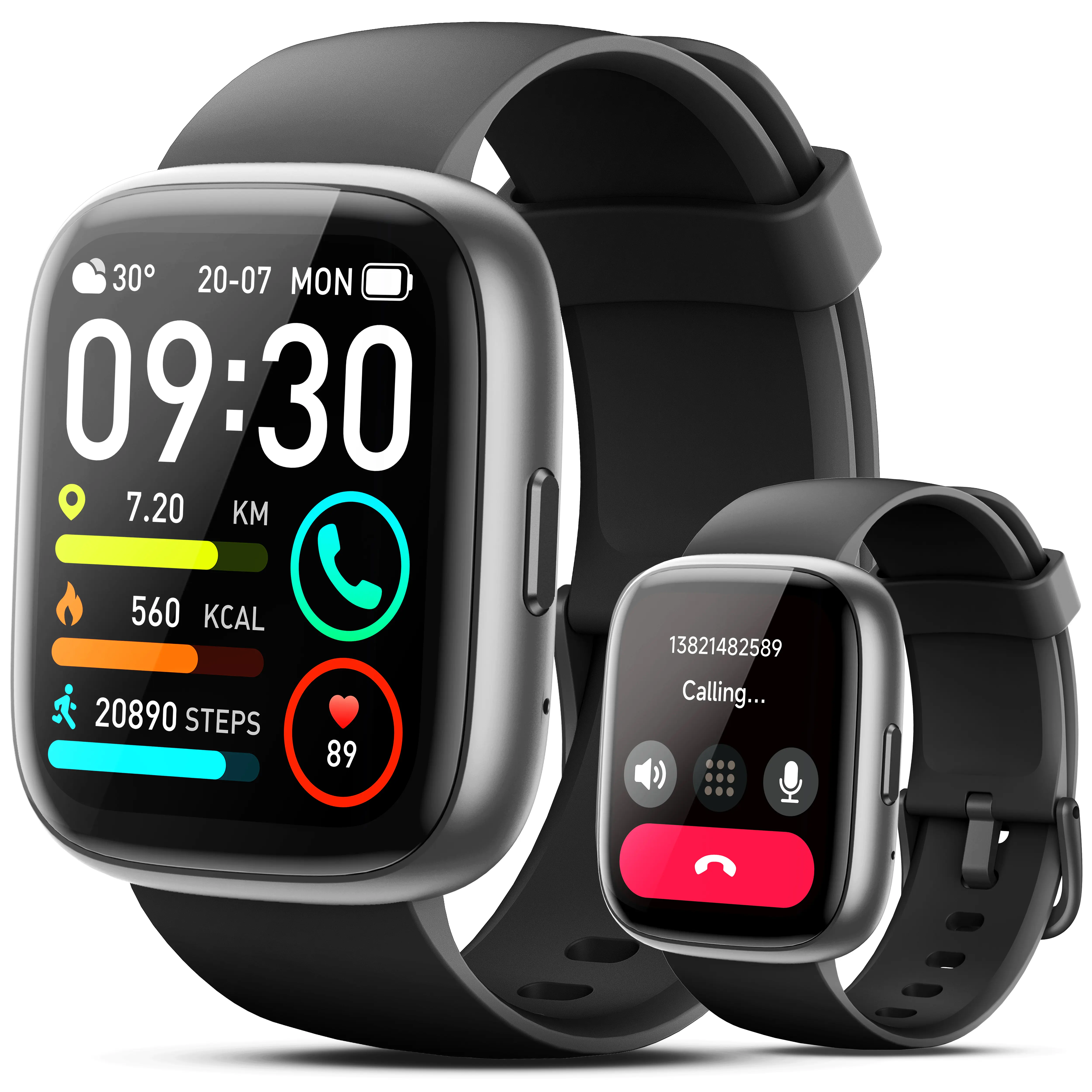 jx629 smart watch features - TikTok Shop
