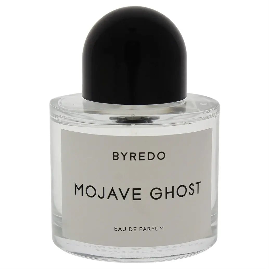 Byredo Mojave Ghost Eau de Parfum Unisex Woody Floral Perfume 3.4oz