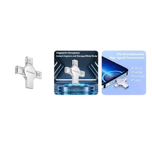 4 in 1 flash drive 4 in 1 flash drive