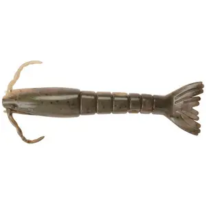 Berkley Gulp! Saltwater Shrimp Soft Baits