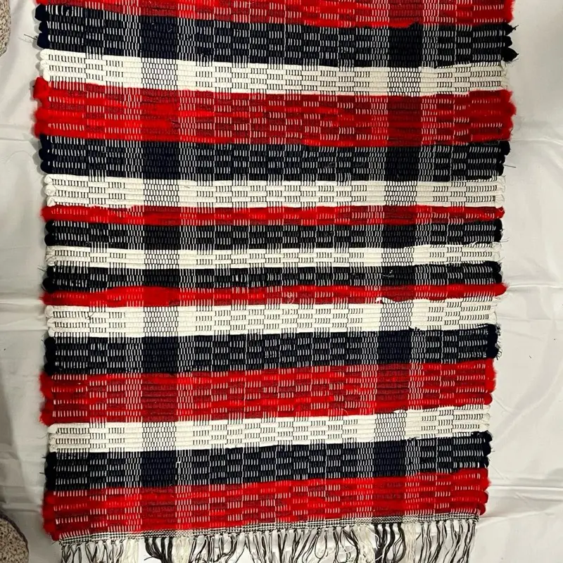 Amish Home Spun Rug