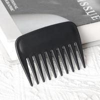 Travel—Size Comb