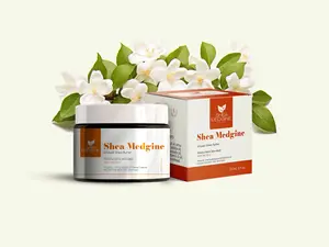 Enchanting Jasmine Whipped Body Butter (4oz Jar)