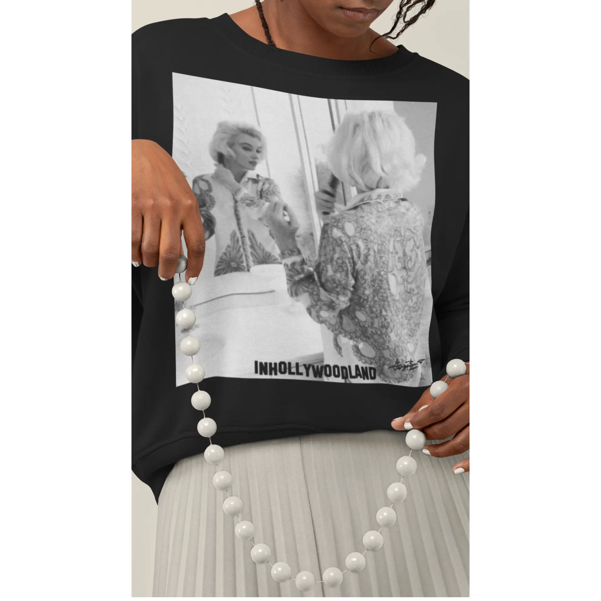 Marilyn Monroe Love Yourself Sweatshirt Sweat Shirting Sweater Sweatshirts Custom Sweatshirts Fall Retro Sweatshirts Unisex Sweatshirt
