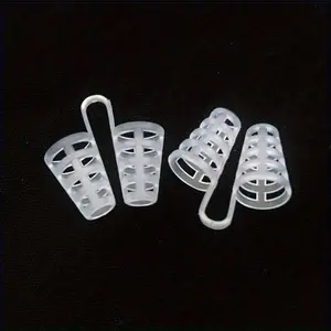 12pcs mini anti-snoring devices, anti-snoring nose clips for snoring sleep, a must for home use, ideal for comfortable sleep, reusable, Snoring Devices for Men, Snore Stop Device, Snoring Devices for Women, Nighttime Comfort, Home Remedy, Snoring