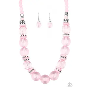 Bubbly Beauty - Pink
