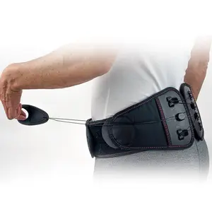 DonJoy IsoFORM® SIO Back Brace - Healthcare Support Tool for Enhanced Posture and Comfort