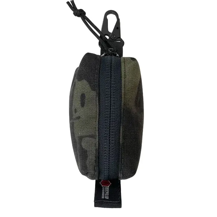 Hot Shot - Ranger - Keychain Pouch