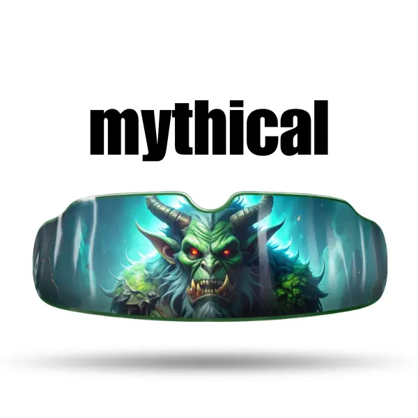 QuickFit Mythical Mouthguard