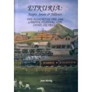 USED-Etruna (Stoke-on-Trent) by Joan Morley (Paperback)
