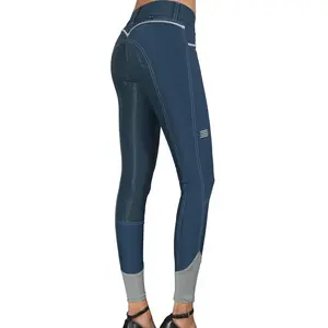 Adena Full Seat Breech Midnight