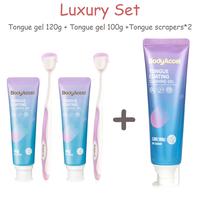 Long-timed kit(2x 60g w/ Brush + 100g Refill)