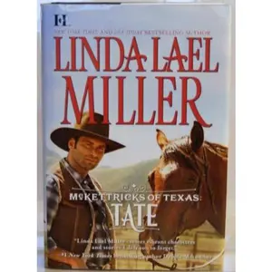 USED-Mckettricks of Texas: Tate by Linda Lael Miller (Hardcover)