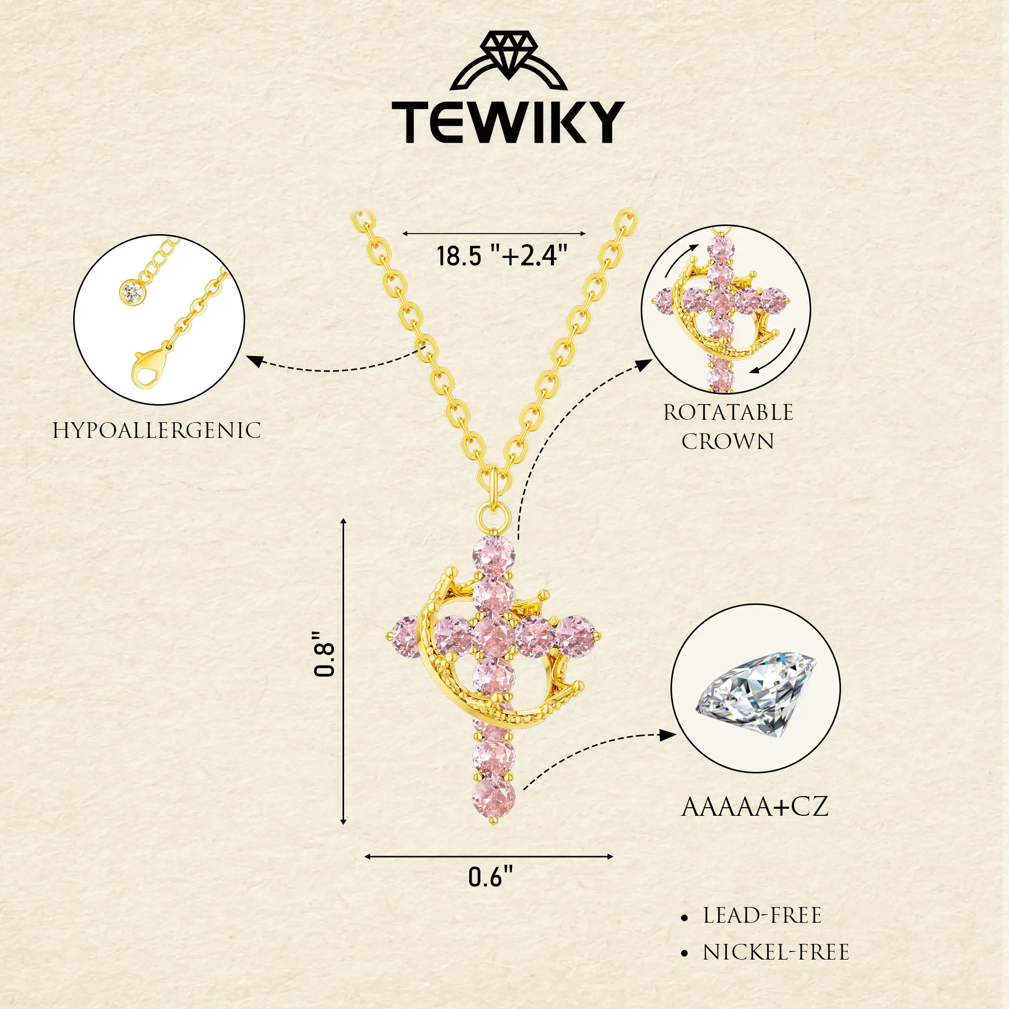 sweet（pink）-GD-9