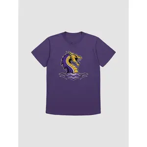 Minneapolis Nessies | Logo Only