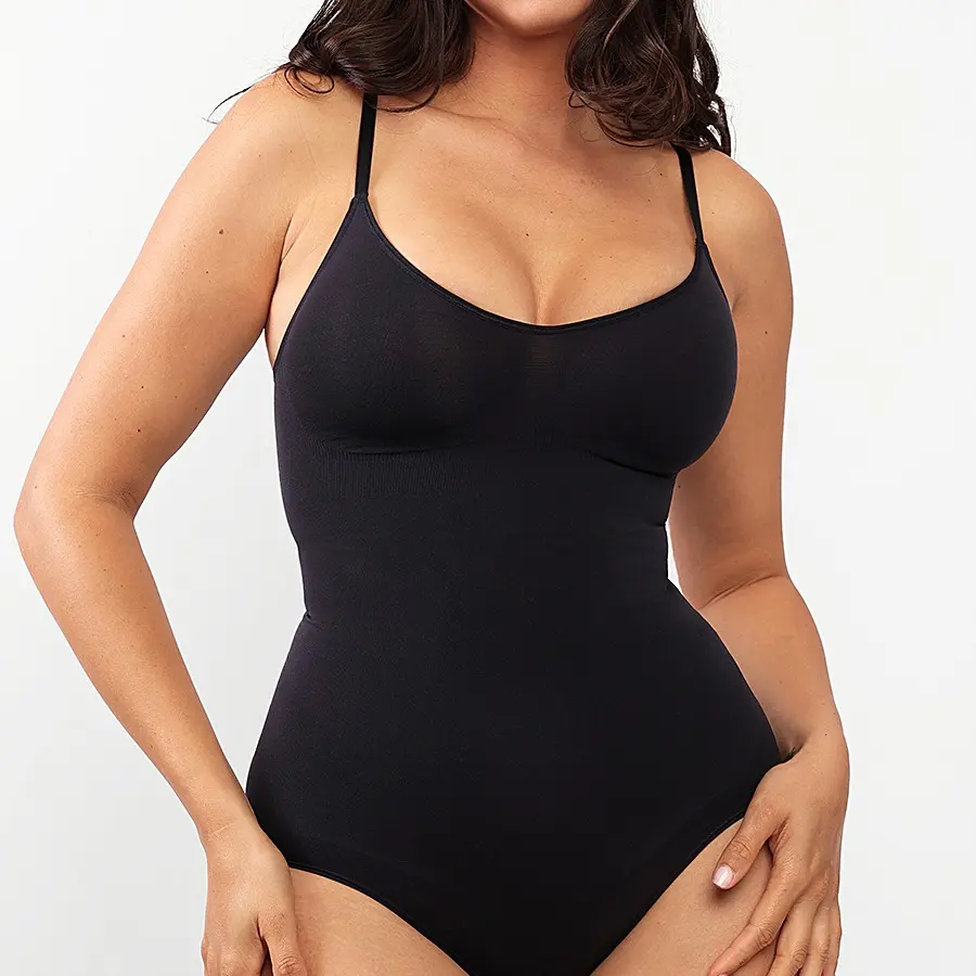 Shapellx Seamless Ultra Comfy Shapewear Underwear Shapellx Seamless Ultra Comfy Shapewear Underwear