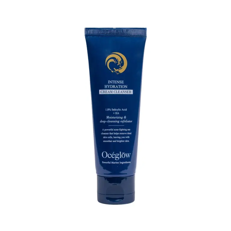 Intense Hydration Cream Cleanser (75ml)