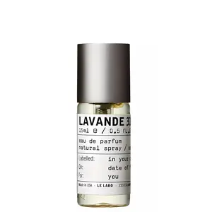 Le Labo Women's 0.5 Ounce Lavande 31 Eau de Parfum
