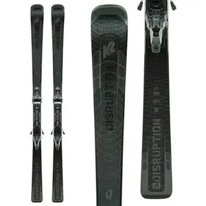 K2 Disruption 74 MTI with MXC 12 Bindings 2021