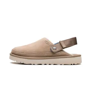 Goldencoast Clog "Sand" 1142172 SSNT