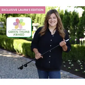 Laura's Edition 2" x 36" Auger