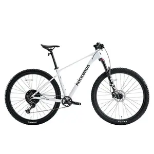 ROCKBROS MT600 Hardtail Mountain Bike - Sports & Outdoor Leisure Cycling Gear