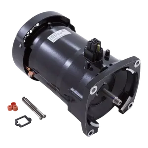 Pentair 4.3 HP VFD Pump Motor 230V 56Y Square Flange