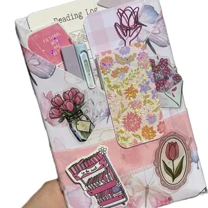 Blind Date with a Book