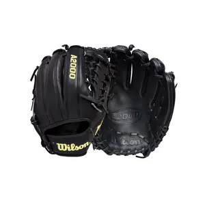Wilson A2000 Classics 1789 11 1/2” Infield Baseball Glove WBW104106115
