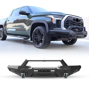 WOLFSTORM Front Bumper for Toyota Tundra 2022-2026