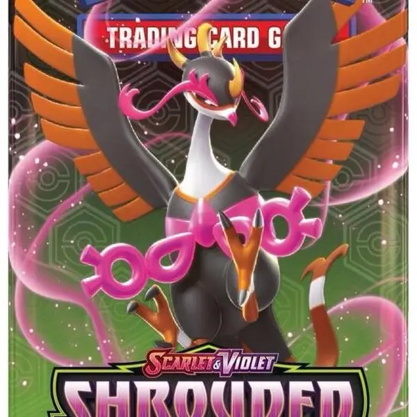 shrouded fable case booster bundle - TikTok Shop shrouded fable case booster bundle - TikTok Shop