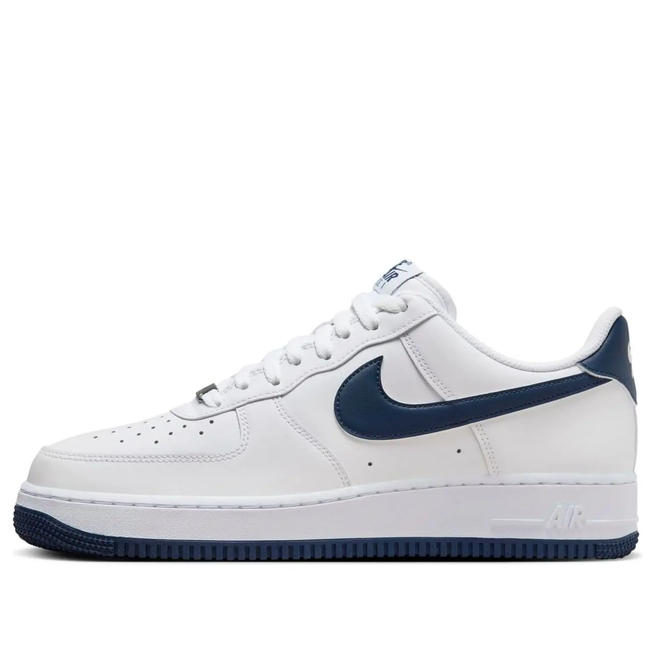 Nike Air Force 1 '07 'White Midnight Navy' FJ4146-104