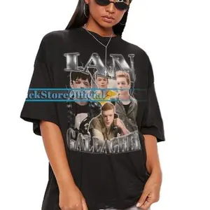 Ian Gallagher & Cameron Monaghan Inspired Shameless Drama Shirts Tshirt