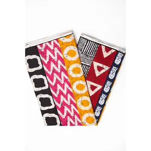 6 Yard Cotton Fabric - FB-34