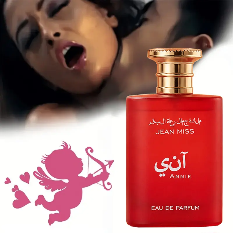 Women's Eau de Parfum, Long-Lasting Floral Fruity Scent with Peach, Rose, and Vanilla Musk, Compact Single Bottle, Ideal Daily Fragrance & Valentine Gift, Aromatic Floral