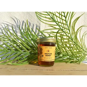 Siwo Myel | Haitian Honey