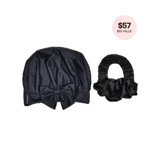 The Sleep and Shower Bundle - Sleep + Shower Kit