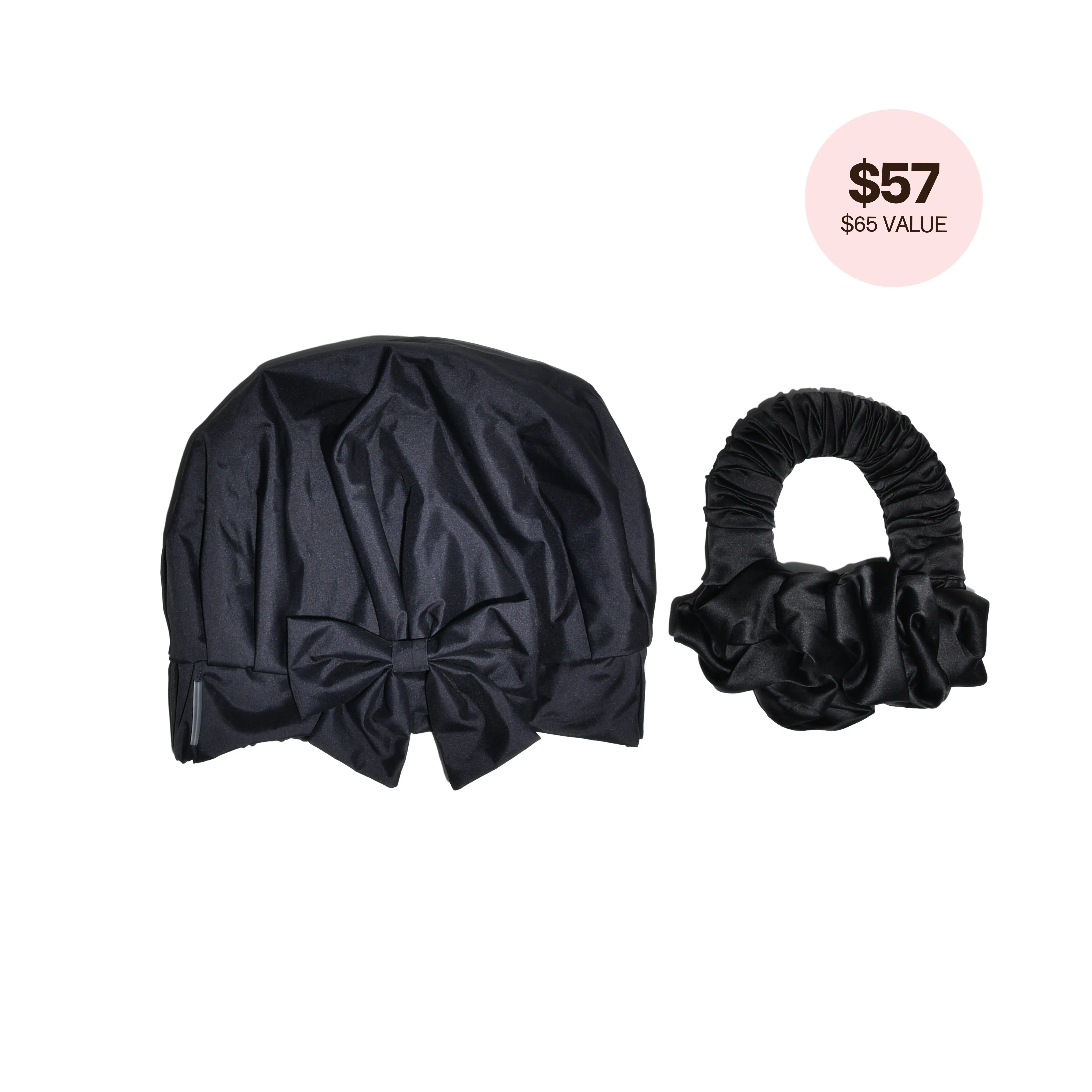 The Sleep and Shower Bundle - Sleep + Shower Kit