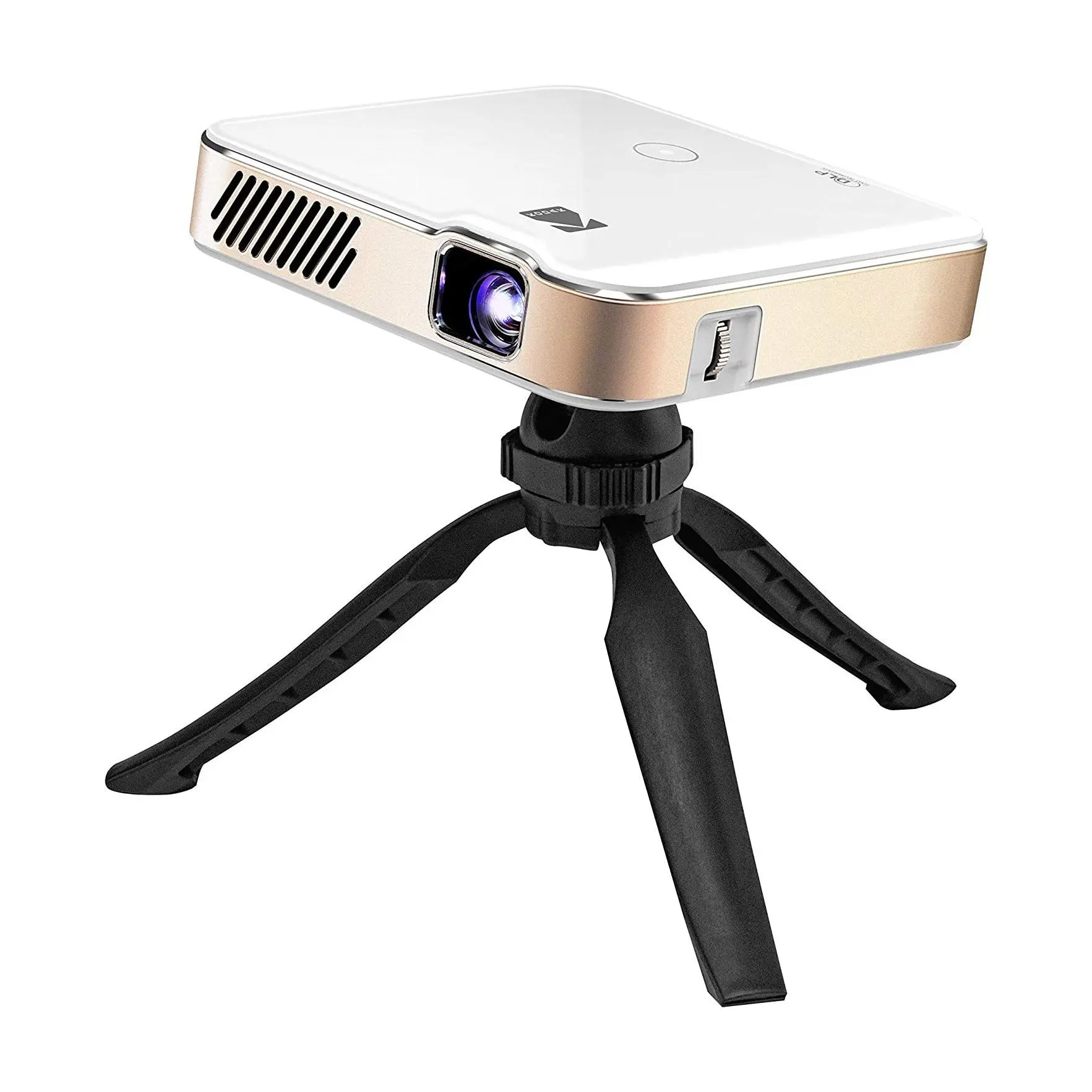 Kodak Luma 450 HD Smart Portable Mini Projectorw/ Tripod Kodak Luma 450 HD Smart Portable Mini Projectorw/ Tripod