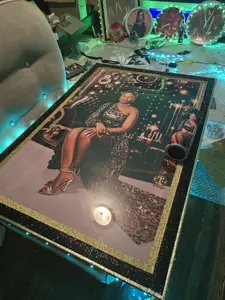 Photo Frames Customizer