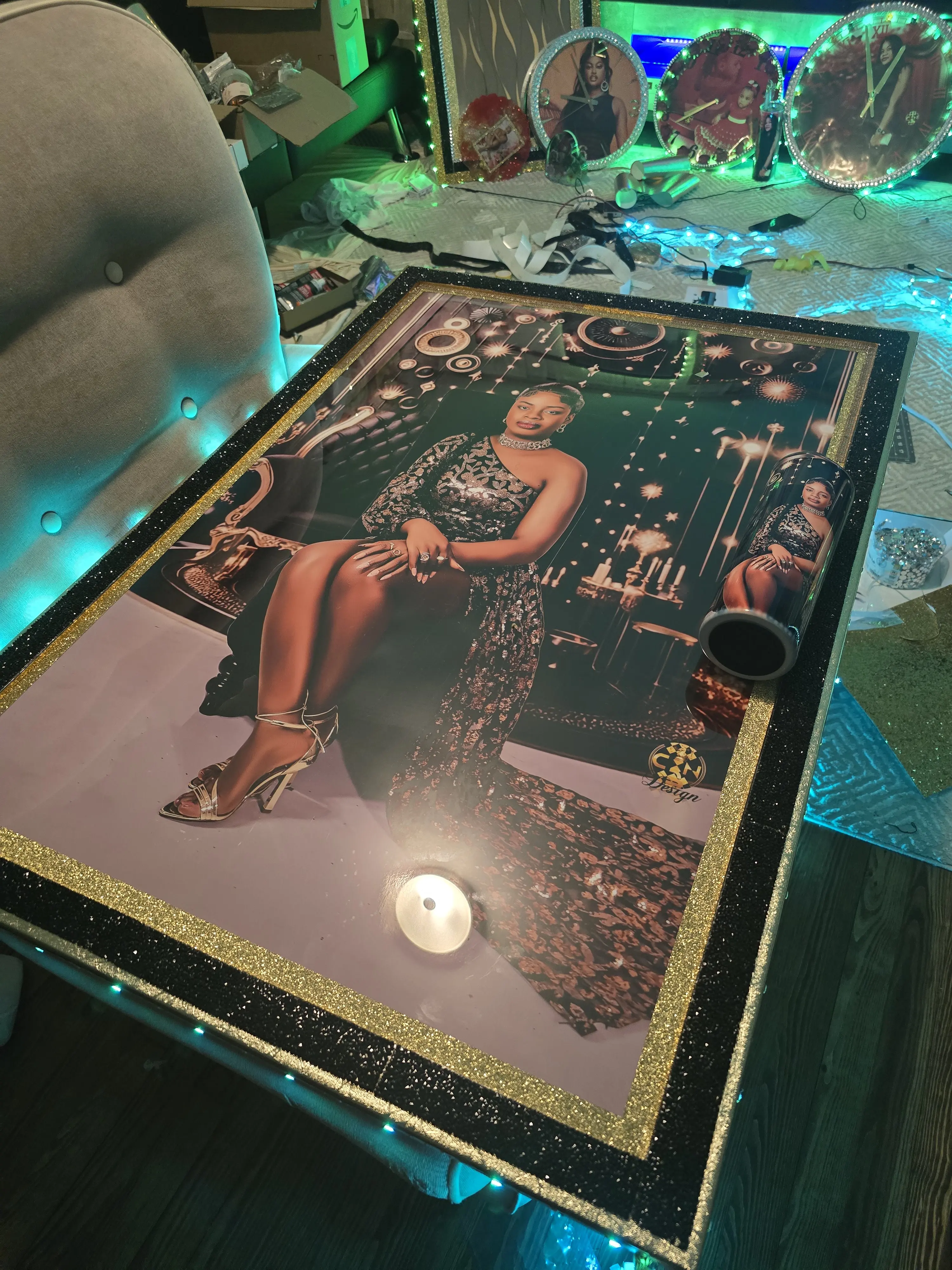 Photo Frames Customizer Photo Frames Customizer